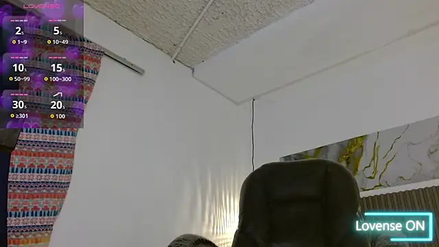 Dyla n18 online show from February 5, 8:35 pm