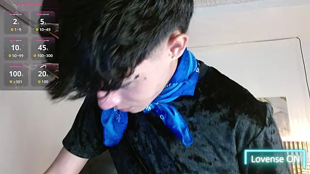 Dyla n18 online show from March 11, 8:37 pm