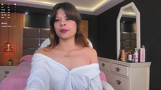 Antonella Torres2 online show from January 11, 3:13 am