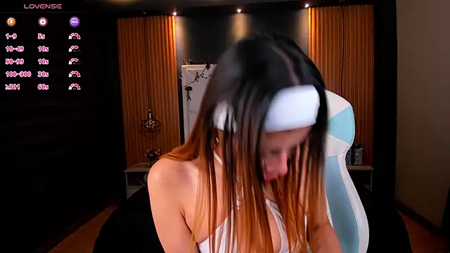 Antonella Torres2 online show from February 12, 3:29 am