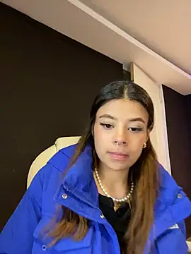 Antonella Torres2 online show from June 13, 12:08 am