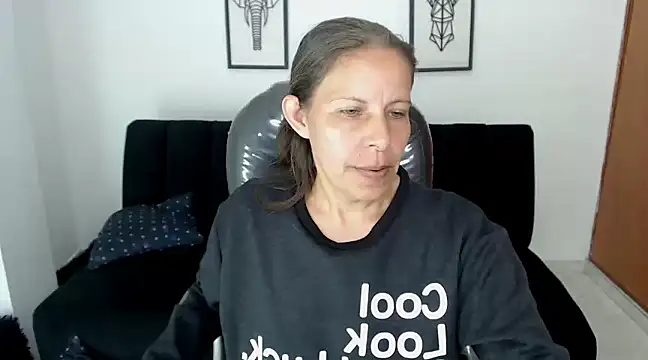 Milf karlye online show from December 27, 12:29 am