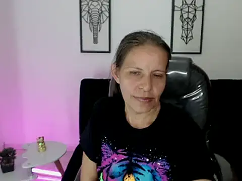 Milf karlye online show from February 7, 5:52 am