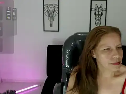 Milf karlye online show from February 27, 4:31 am