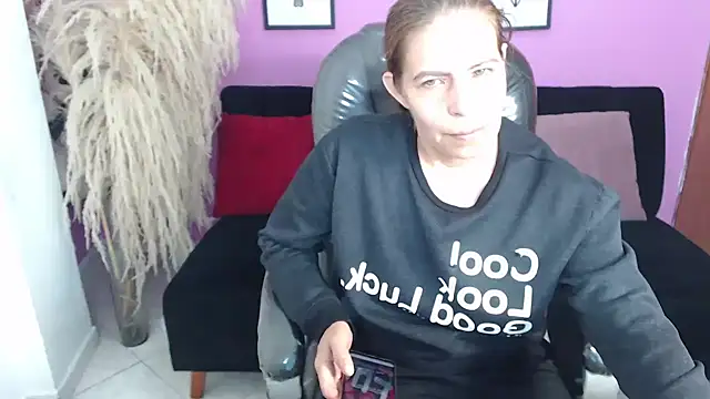 Milf karlye online show from September 20, 3:07 am