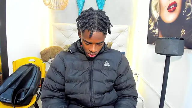 royce ebony online show from March 11, 3:01 am