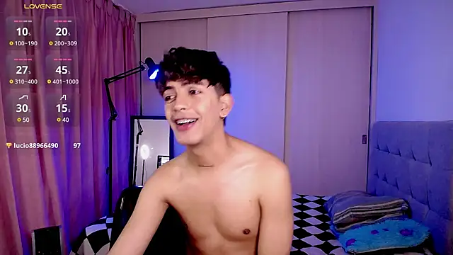 Snapshot of teobowny_ chatting on January 16, 4:07 pm teobowny online show from January 16, 4:07 pm