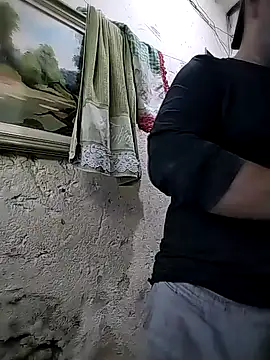 Topezinho123 online show from January 17, 10:24 pm