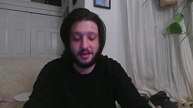 Marksoyer online show from January 9, 11:03 am