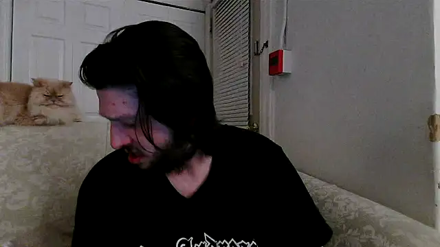 Marksoyer online show from January 16, 8:22 am