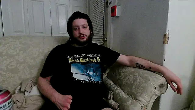 Marksoyer online show from January 21, 11:24 am