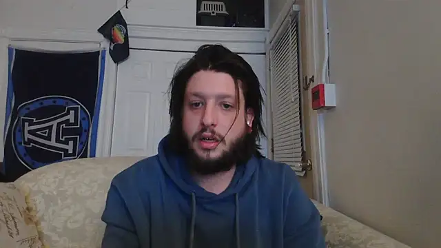 Marksoyer online show from January 31, 6:24 am