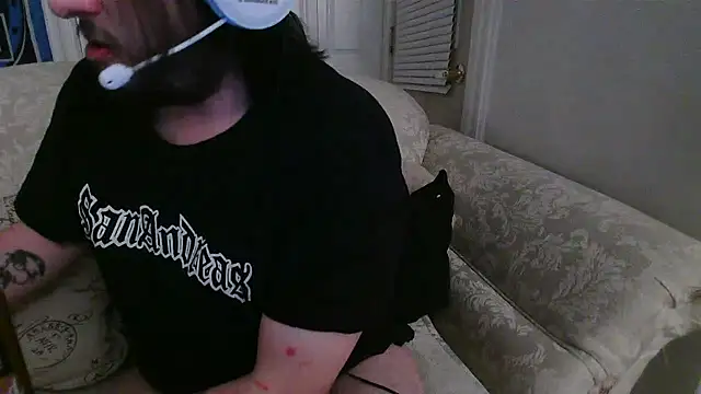 Marksoyer online show from February 9, 9:47 am