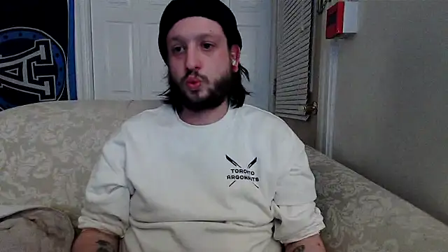 Marksoyer online show from February 18, 4:15 am