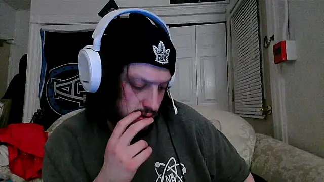 Marksoyer online show from February 22, 5:55 am