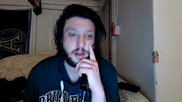 Marksoyer online show from February 22, 9:01 am