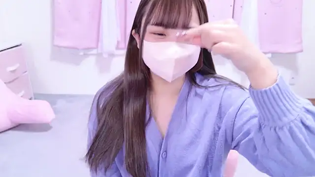 MAIKA pyon online show from November 6, 7:48 pm