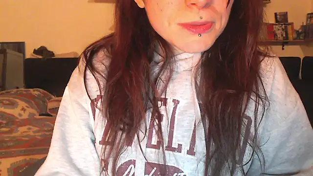 complicata mente online show from January 7, 7:06 pm