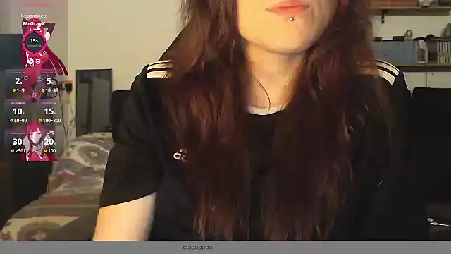 complicata mente online show from January 8, 10:48 pm