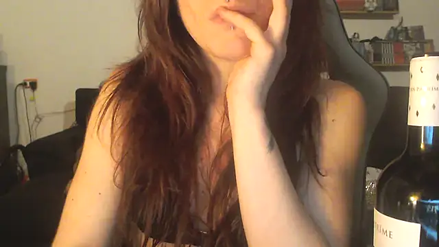 complicata mente online show from January 13, 8:37 pm