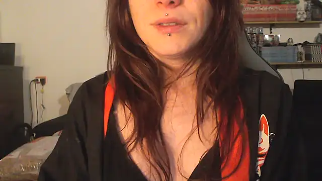 complicata mente online show from January 22, 11:10 pm