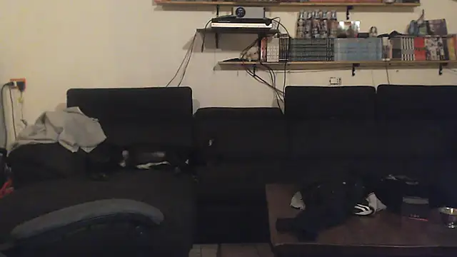 complicata mente online show from January 29, 12:33 am