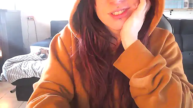 complicata mente online show from February 20, 3:19 pm