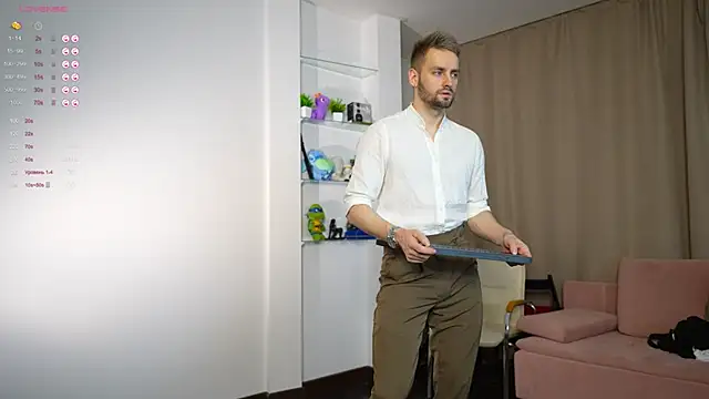 Alex xxx online show from November 2, 3:58 pm