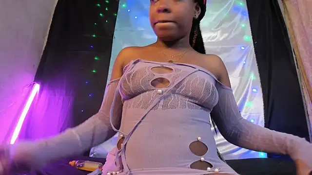 DeisyHarper online show from December 17, 4:56 am