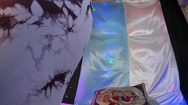 DeisyHarper online show from December 21, 2:04 pm