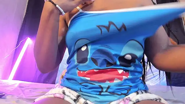 DeisyHarper online show from December 24, 10:55 am