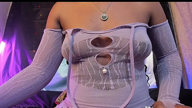 DeisyHarper online show from March 13, 3:06 pm