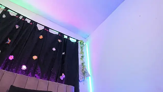 DeisyHarper online show from September 30, 6:29 am