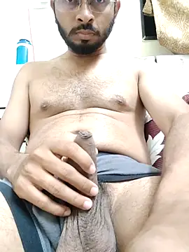 Punekarmanoj97 online show from February 6, 5:27 pm