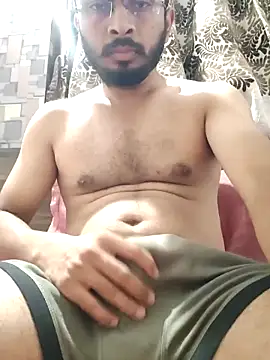 Punekarmanoj97 online show from May 27, 7:11 pm