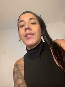 AndyFire69 online show from February 22, 10:52 pm