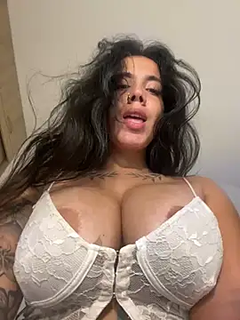 AndyFire69 online show from February 24, 6:04 pm