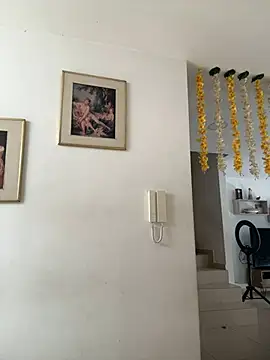 AndyFire69 online show from March 13, 4:12 pm