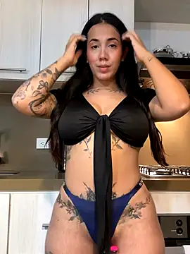 AndyFire69 online show from September 14, 12:21 am