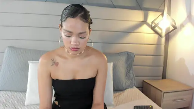 Alahia Baiter online show from March 12, 12:04 pm