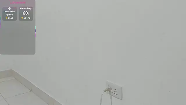 mara clob online show from November 4, 9:25 pm