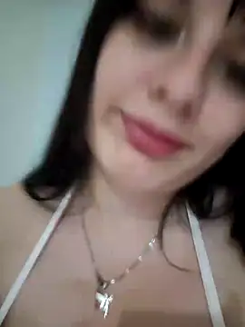 Foxy Evii online show from December 18, 11:08 pm