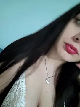 Foxy Evii online show from March 17, 6:40 am