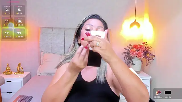 tutu milf online show from October 25, 12:13 pm