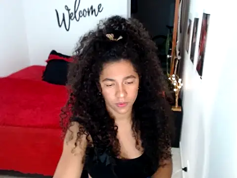 bellacrespalatina online show from September 17, 11:28 pm