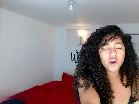 bellacrespalatina online show from September 18, 11:51 pm