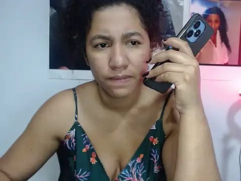 bellacrespalatina online show from October 12, 10:31 pm