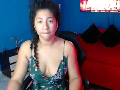 bellacrespalatina online show from November 8, 4:40 pm