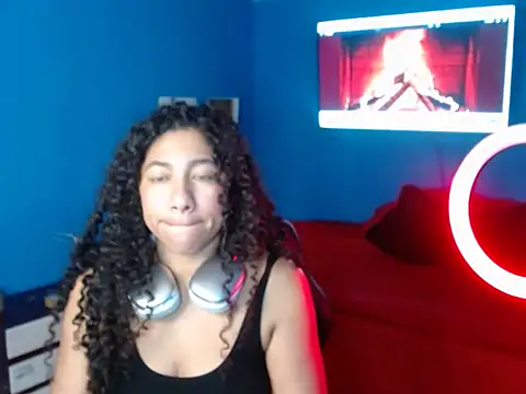 bellacrespalatina online show from November 10, 10:53 pm