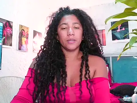 bellacrespalatina online show from March 19, 5:22 am